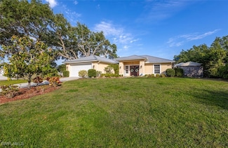 1225 W Benbow Ct, La Belle, FL 33935
