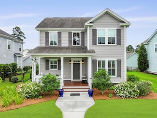 3998 Capensis Ln, Ravenel, SC 29470
