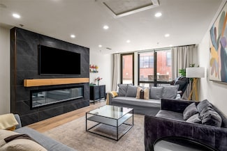 345 S Lincoln Ave Unit 205 & 208, Steamboat Springs, CO 80487