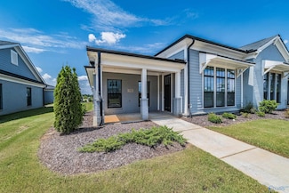 389 Hay Rake Dr, Madison, AL 35757