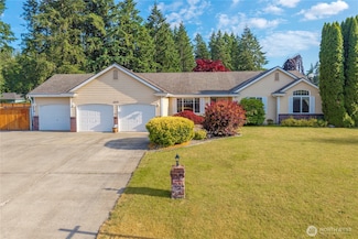 6610 227th Street Ct E, Spanaway, WA 98387