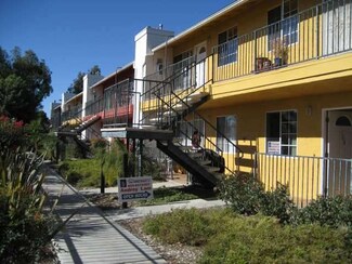 4775 Seminole Dr Unit 108, San Diego, CA 92115