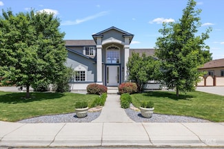 12610 W View Ridge Dr, Boise, ID 83709