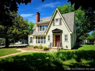 1303 N 6th Ave, Durant, OK 74701
