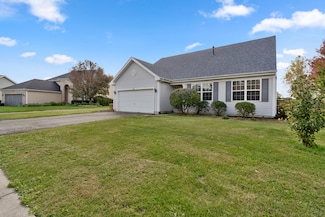 114 International Way, Joliet, IL 60436