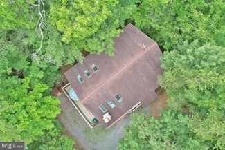 347 Brian Dr, Basye, VA 22810
