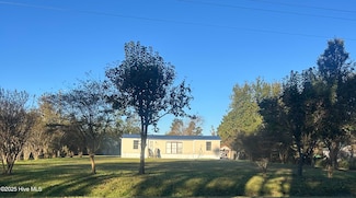 3292 Sargett Brown Rd, Deep Run, NC 28525