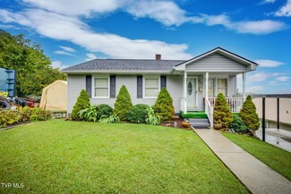 304 Mullins St, Kingsport, TN 37665