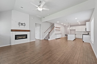 4430 Lone Alcove Dr, Spring, TX 77386