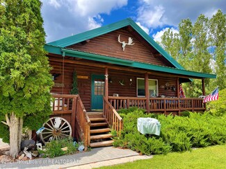 21 Opal Ave, Spencer, ID 83446