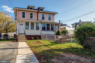 619 Summit Ave, Prospect Park, PA 19076