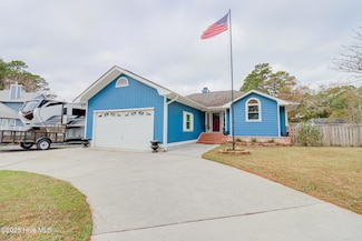 7003 Northbend Rd, Wilmington, NC 28411