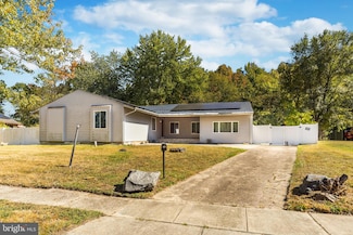 373 John F. Kennedy Blvd, Lawnside, NJ 08045