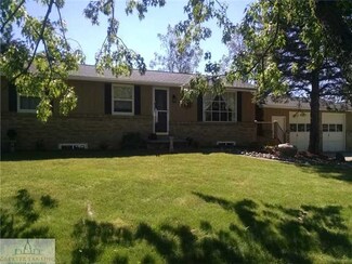 13269 W Grand, Eagle, MI 48822