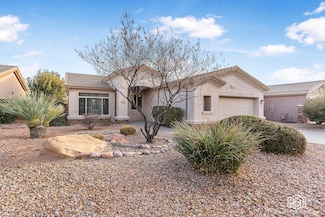 3414 E Willow Springs Dr, Washington, UT 84780