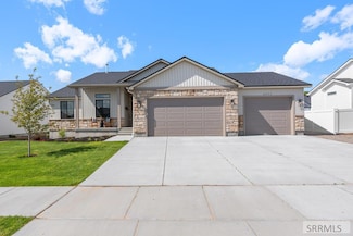 4573 Remuda Rd, Ammon, ID 83406