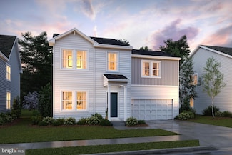 TBB Valor Ln, Martinsburg, WV 25405