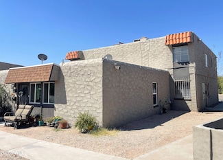 4718 E Portland St Unit 92, Phoenix, AZ 85008