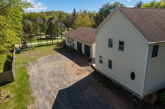 525 Morgan Rd, West Springfield, MA 01089