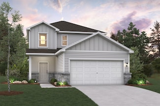 154 Two Bits Ln, Elgin, TX 78621