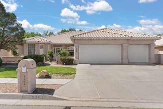 9204 Berryessa Rd NE, Albuquerque, NM 87122