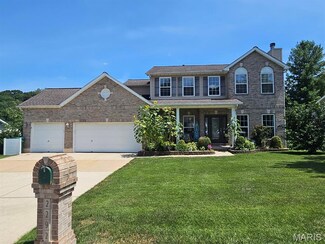 2292 Fairway, High Ridge, MO 63049