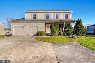9729 Magledt Rd, Parkville, MD 21234