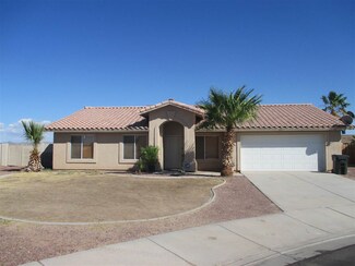 4031 S Boxwood Ave, Yuma, AZ 85365