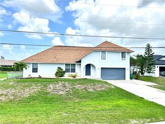 23 NW 22nd Ave, Cape Coral, FL 33993