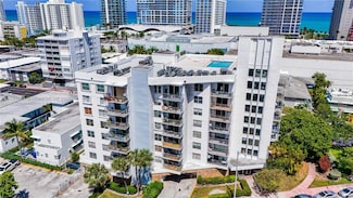 6801 Indian Creek Dr Unit 602, Miami Beach, FL 33141