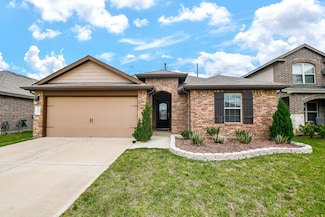 3927 Mcdonough Way, Katy, TX 77494