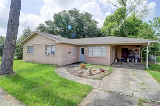 701 Park Hill Dr, Lake Charles, LA 70605