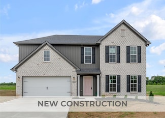 122 Linzi Way, Paris, KY 40361