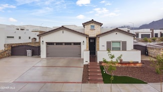 5925 Muleshoe Drive Dr, El Paso, TX 79911
