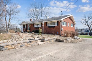 312 Mccabe Dr, Greensburg, PA 15601