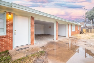 2328 62nd St Unit A, Lubbock, TX 79412
