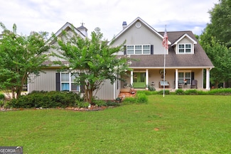 124 Brookfield Dr, Thomaston, GA 30286