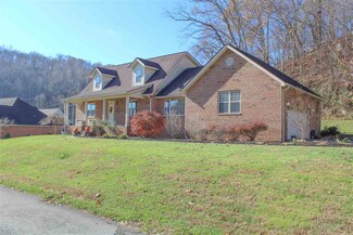 105 Private Drive 2265, South Point, OH 45680