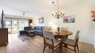 905 New Waterford Dr Unit 101, Naples, FL 34104