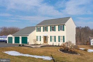 2511 Quakertown Rd, Pennsburg, PA 18073