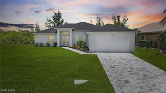 1427 NW 25th Place, Cape Coral, FL 33993
