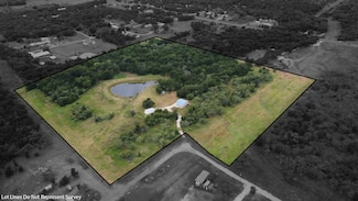 101 Private Rd 240, Whitney, TX 76692