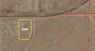 0 Claymine Rd Unit 23003787, California City, CA 93505