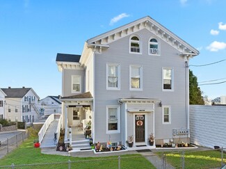 44 South St, Fall River, MA 02721