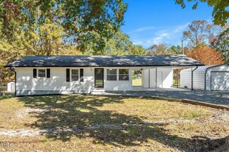 3821 Alameda St, Durham, NC 27704