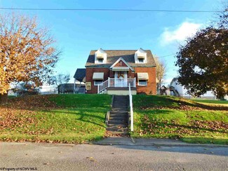 508 W Virginia Ave, Nutter Fort, WV 26301