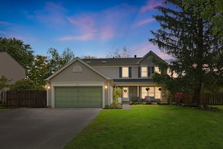 1411 Yosemite Pkwy, Algonquin, IL 60102