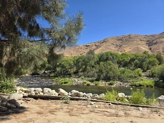 0 Rio Del Loma, Kernville, CA 93238