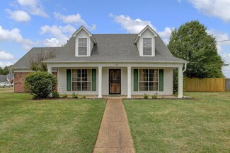 100 Cotton Bend Dr, Rossville, TN 38066