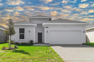 5420 W Northwood St, Edinburg, TX 78541